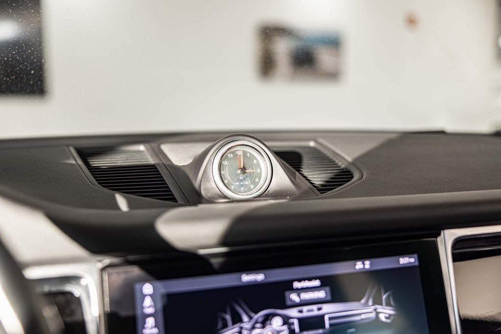 2019 PORSCHE MACAN - Image 26