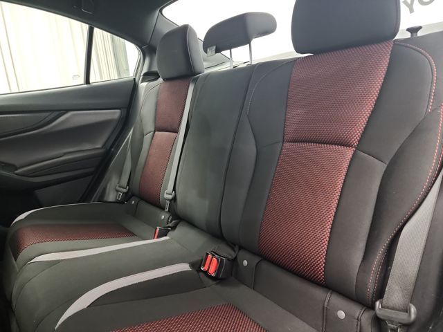 2020 Subaru Impreza Sport photo 31