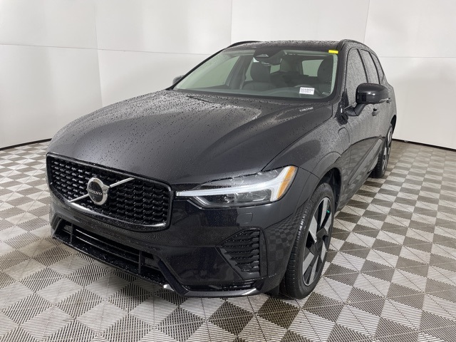 2024 Volvo XC60 photo 5