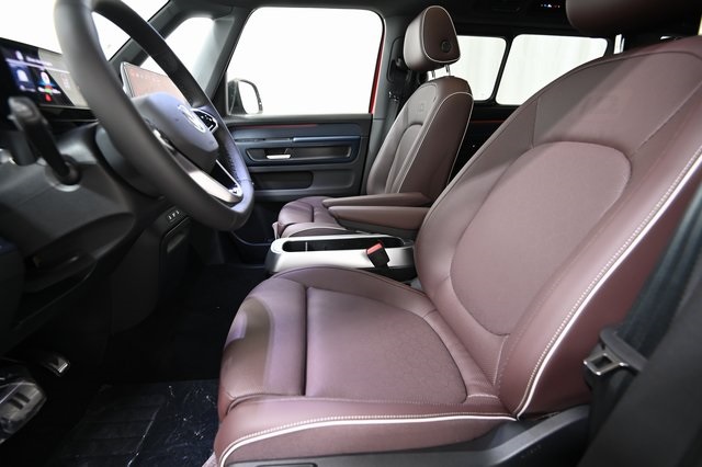 2025 Volkswagen ID. Buzz Pro Plus photo 6
