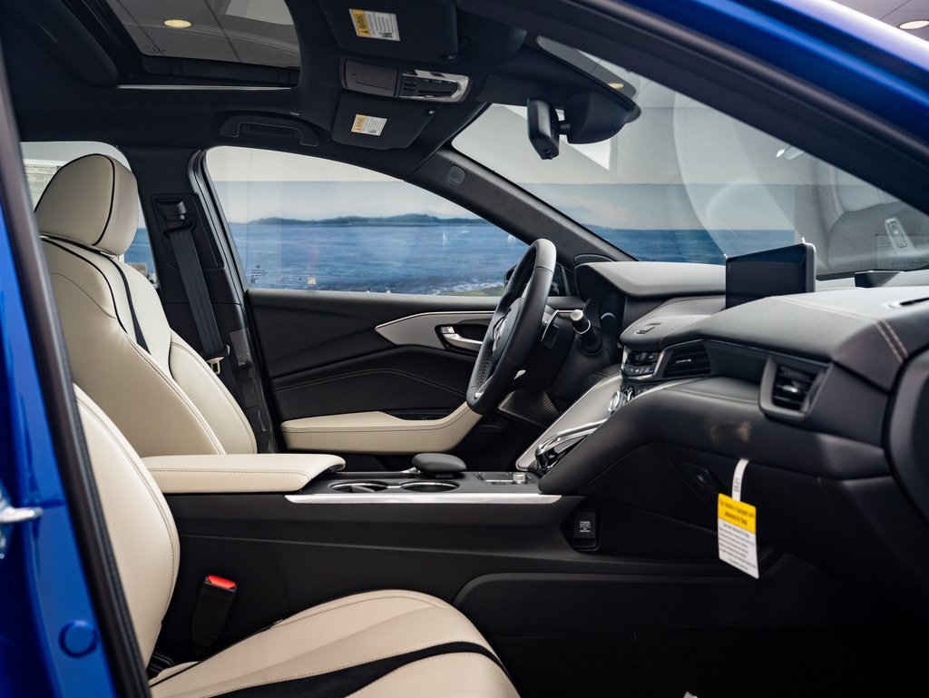 2025 Acura TLX SH-AWD A-Spec photo 19
