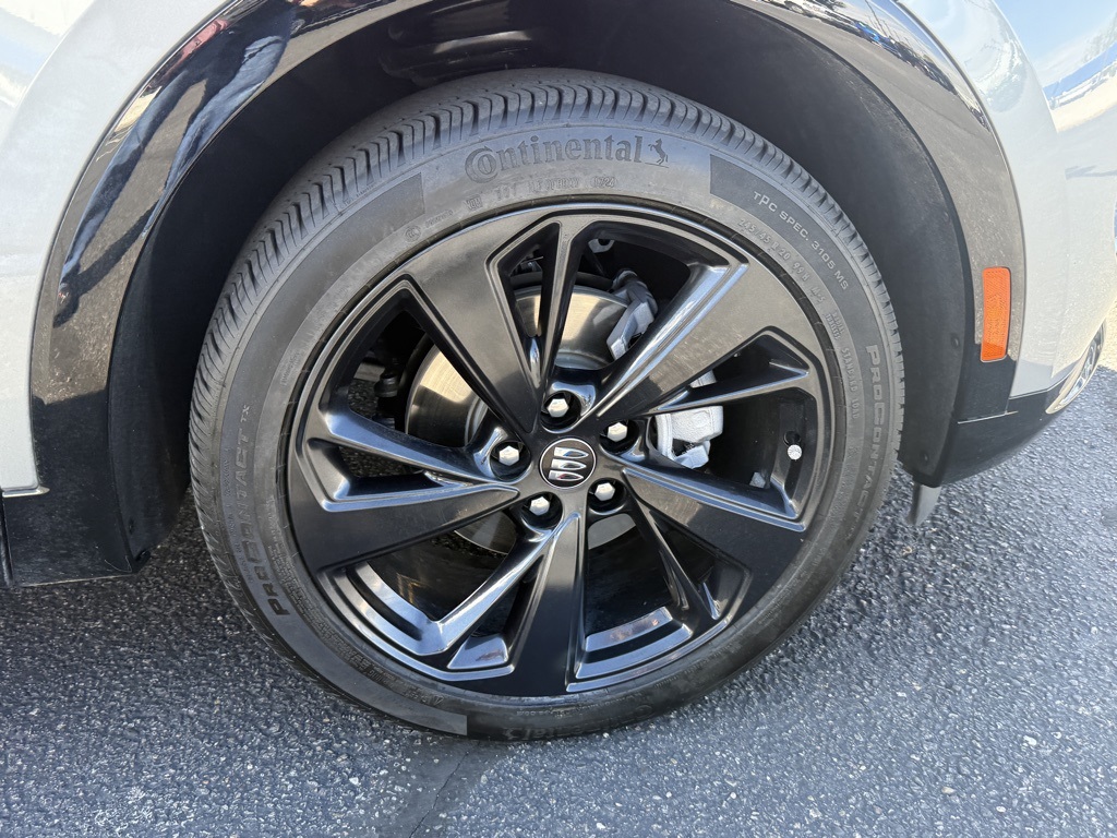 2024 Buick Envision Sport Touring photo 29