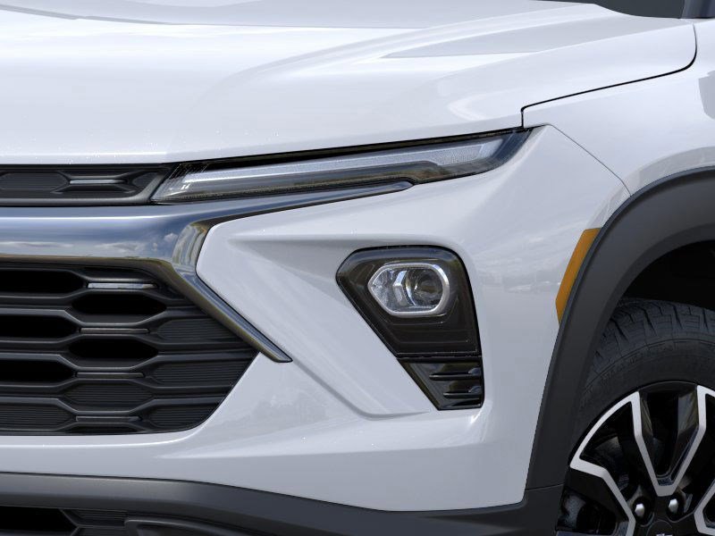 2026 Chevrolet Trailblazer ACTIV photo 9