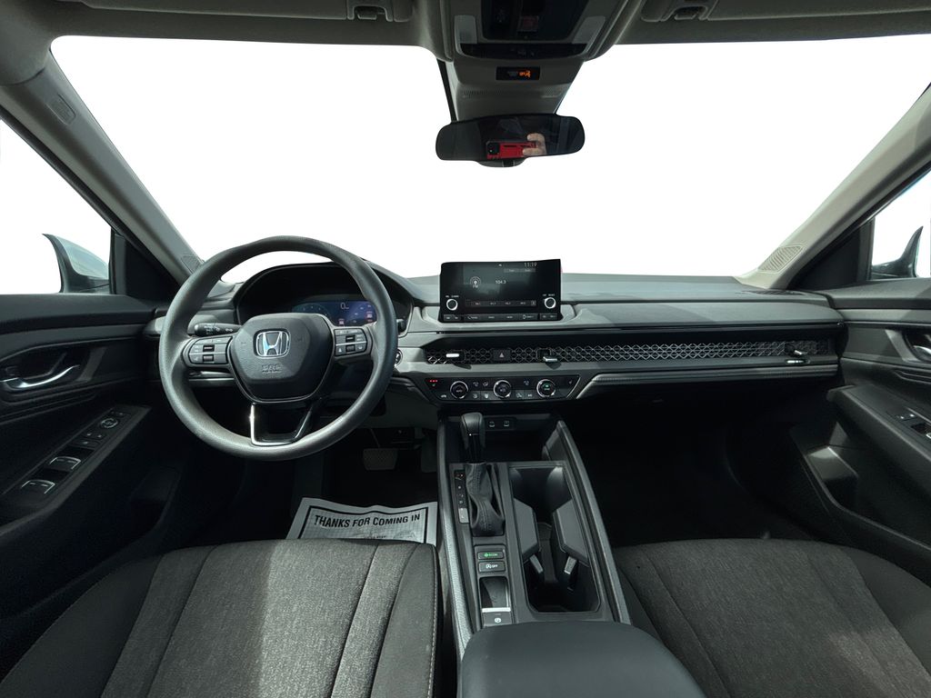2023 Honda Accord EX photo 14