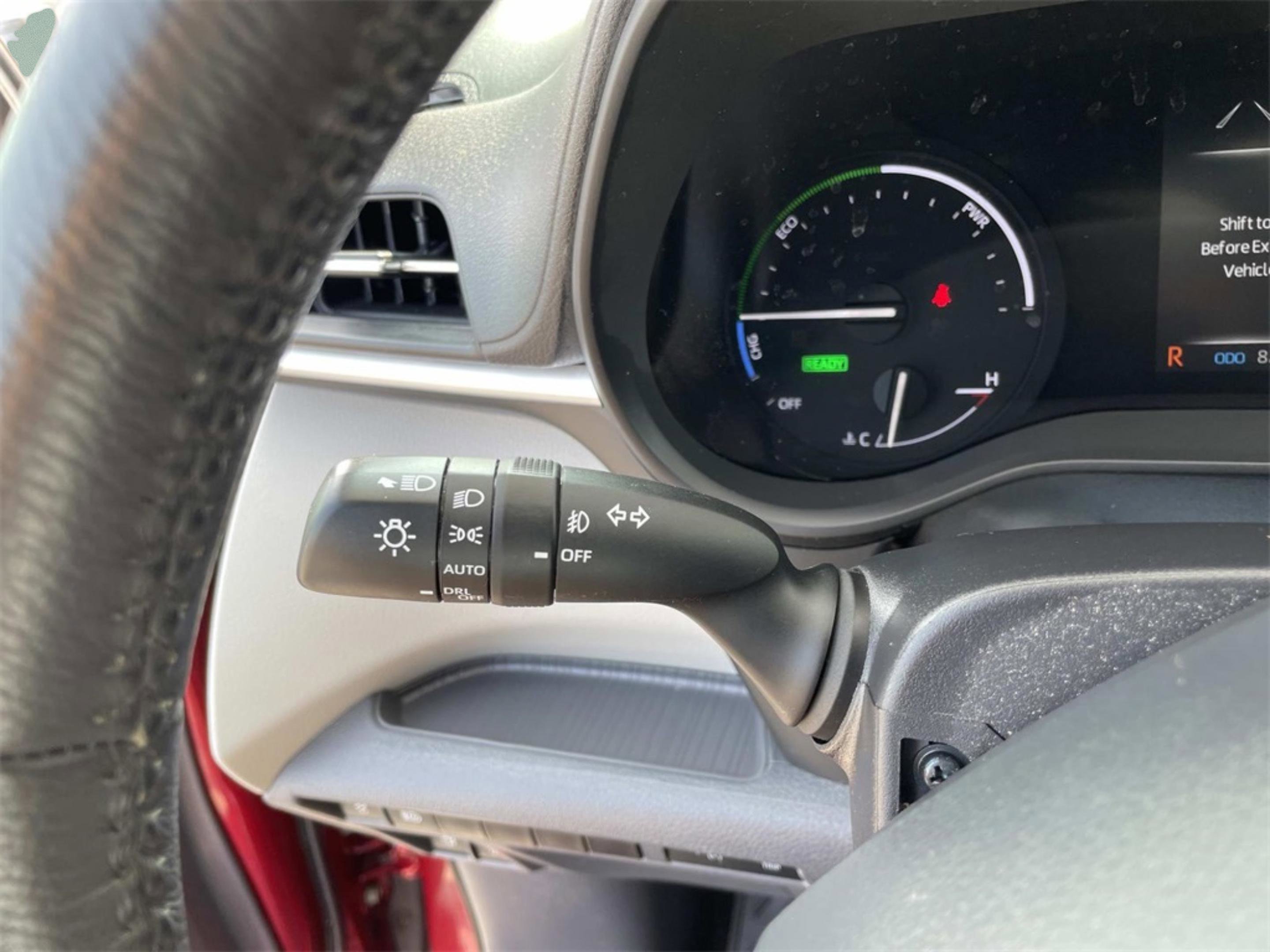 2021 Toyota Sienna XLE photo 18