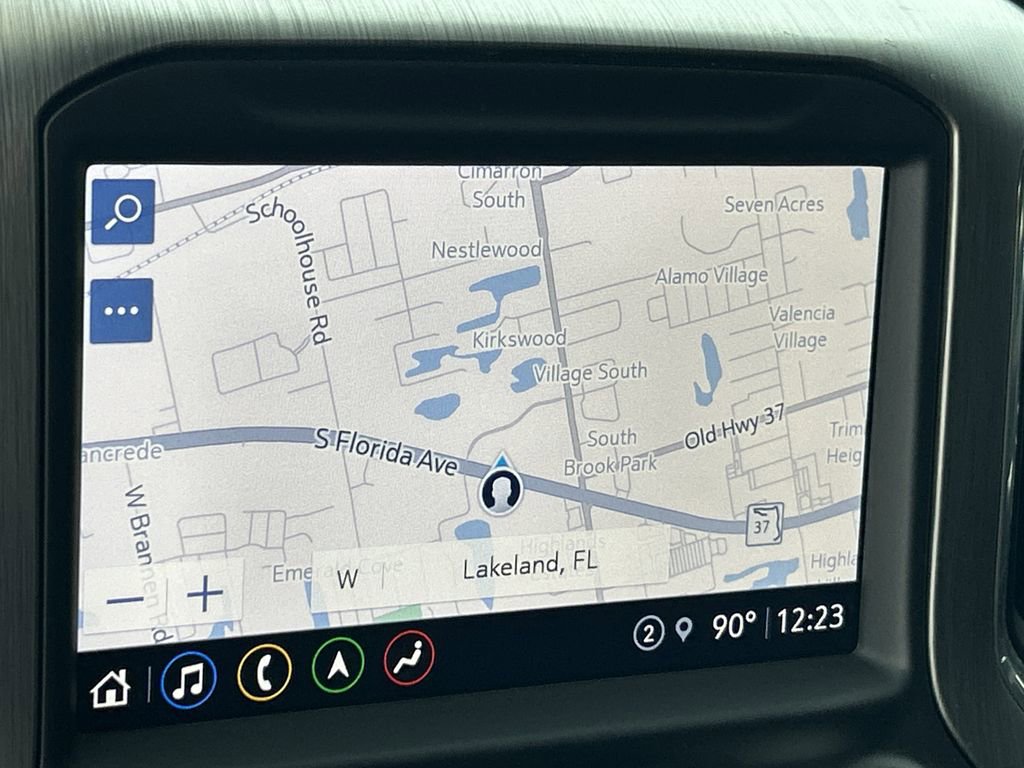 2021 Gmc Sierra 1500 Denali photo 20