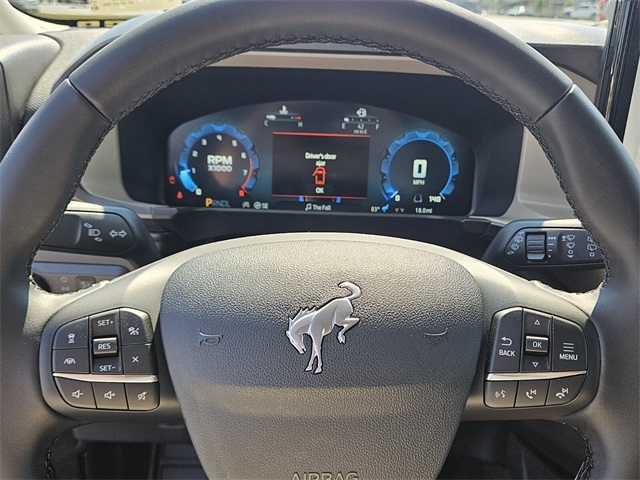 2025 Ford Bronco Sport Big Bend photo 20