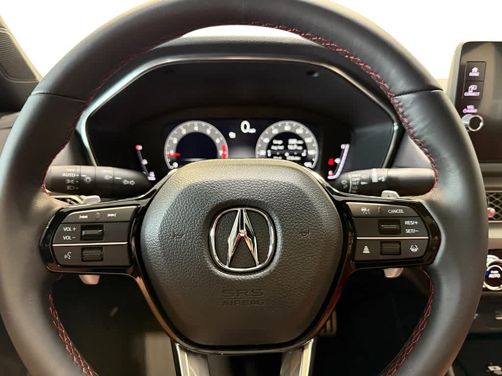 2026 Acura Integra A-Spec photo 13