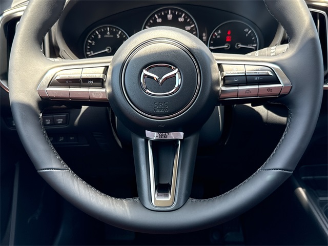 2025 Mazda CX-50 2.5 Turbo Premium Plus photo 26