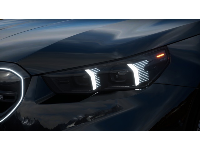 2025 Bmw M5 5 Touring photo 6