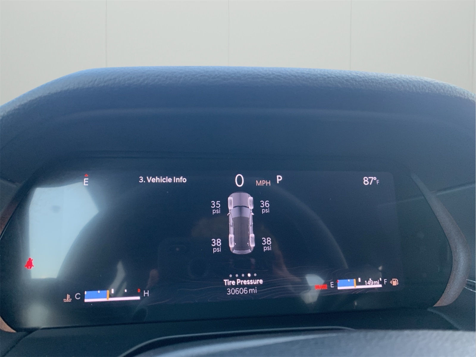 2024 Jeep Grand Cherokee Altitude X photo 18