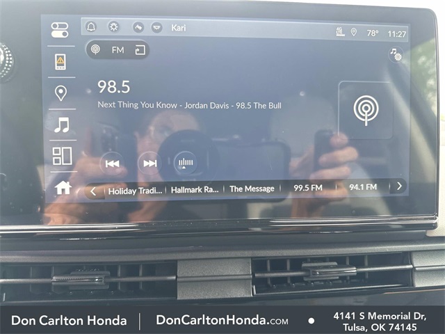 2024 Honda Prologue Touring photo 20