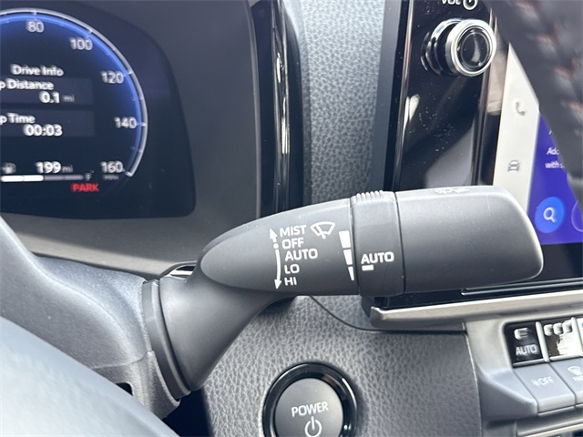 2025 Toyota Camry XLE photo 22