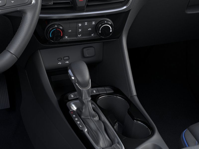 2026 Buick Encore GX Sport Touring photo 18