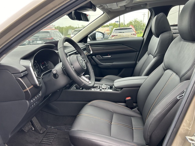 2025 Mazda CX-50 2.5 Turbo Premium Plus photo 11