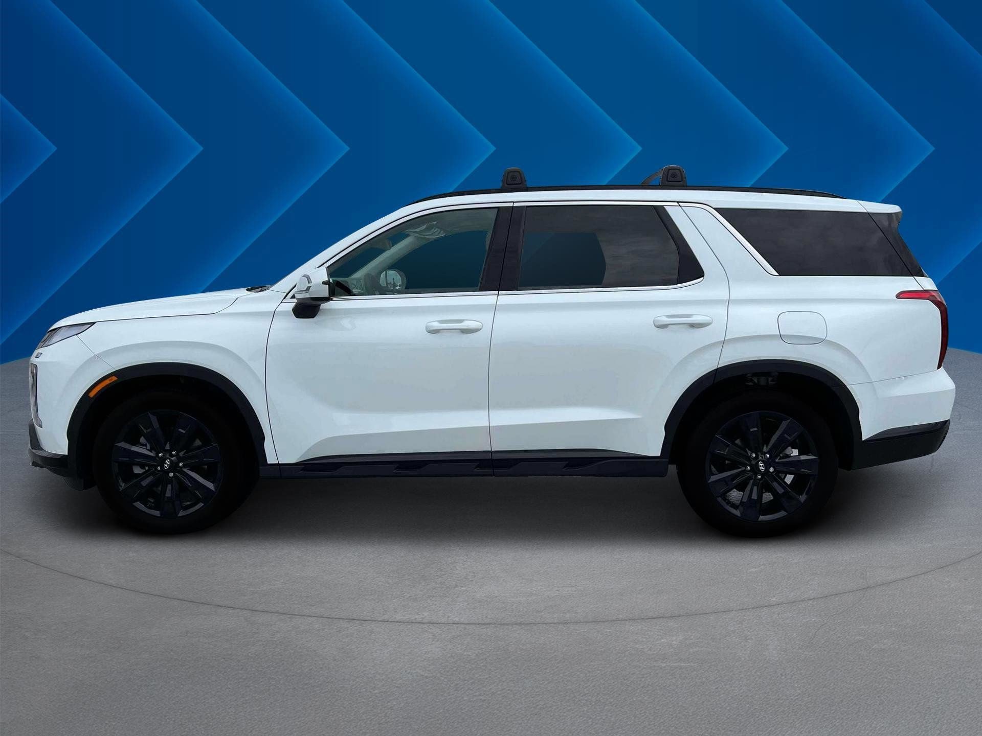 2025 Hyundai Palisade XRT photo 2