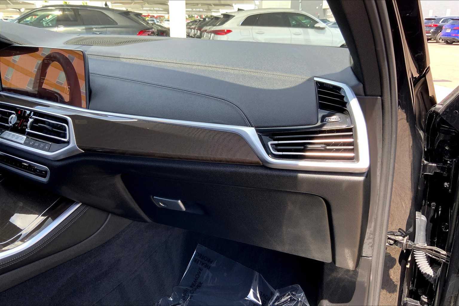 2023 Bmw X5 sDrive40i photo 17
