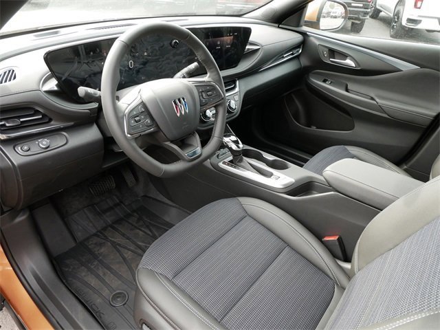 2025 Buick Envista Preferred photo 3