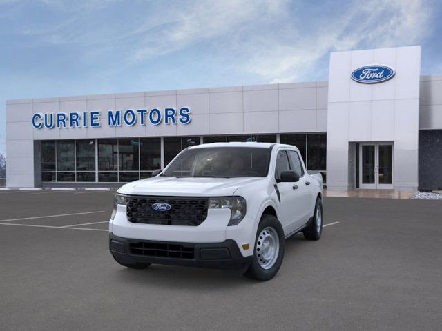 2026 FORD MAVERICK - Image 34