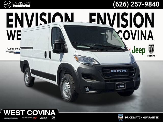 2025 RAM ProMaster Cargo Van Base's photo