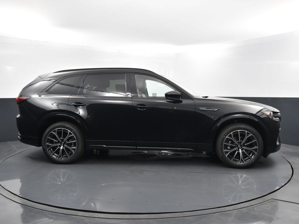 2025 Mazda CX-70 3.3 Turbo Premium Plus photo 29