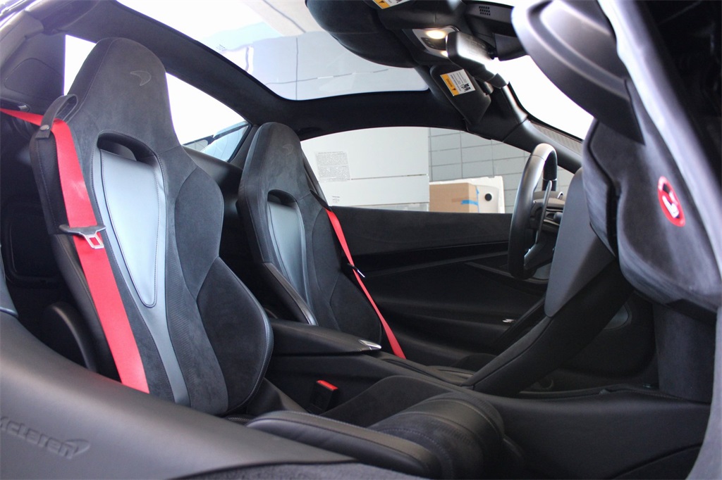 2020 Mclaren 720S Spider photo 47