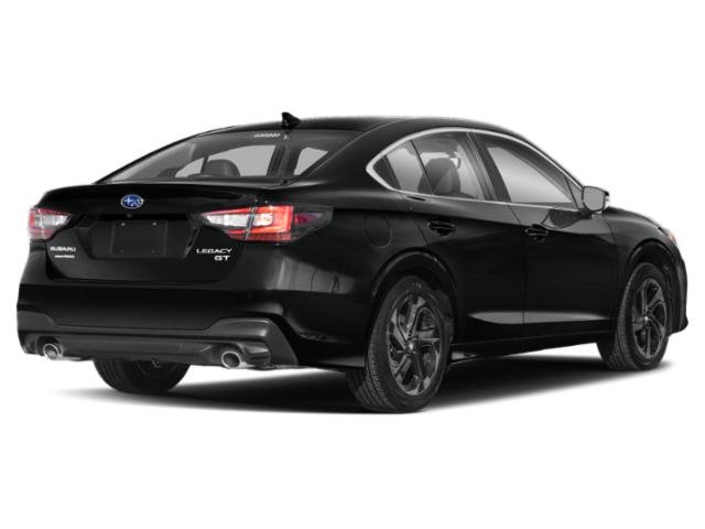 Used 2022 Subaru Legacy Limited with VIN 4S3BWGN61N3028280 for sale in Saint Cloud, Minnesota