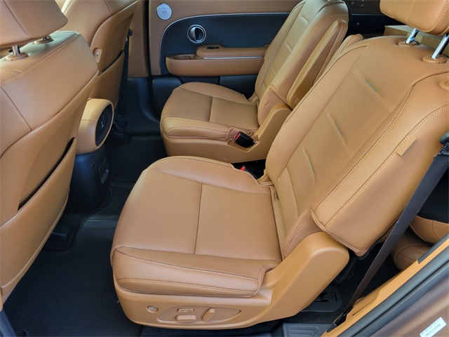 2026 Hyundai Palisade Calligraphy photo 8