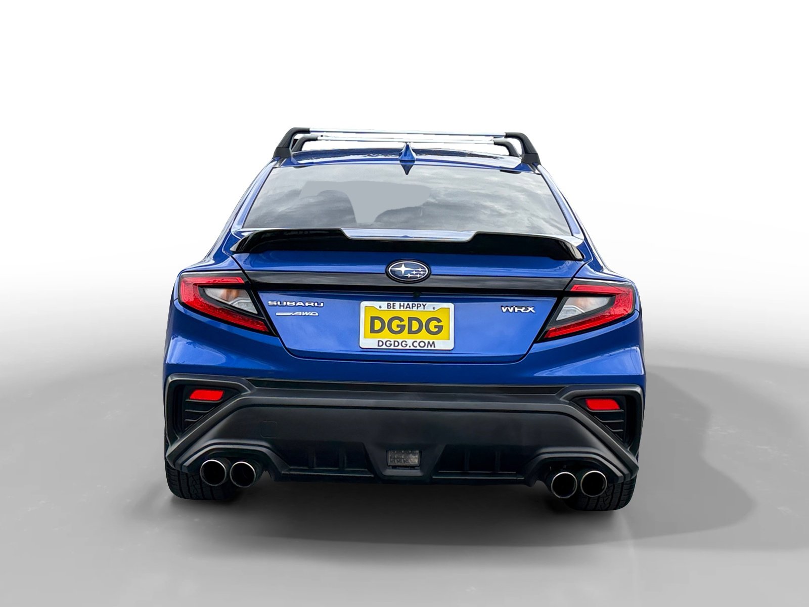 2022 Subaru WRX Base photo 4