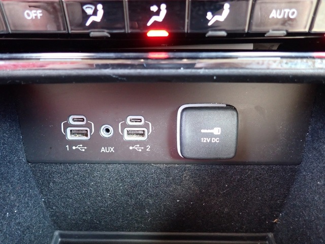 2022 Jeep Grand Cherokee Limited photo 20