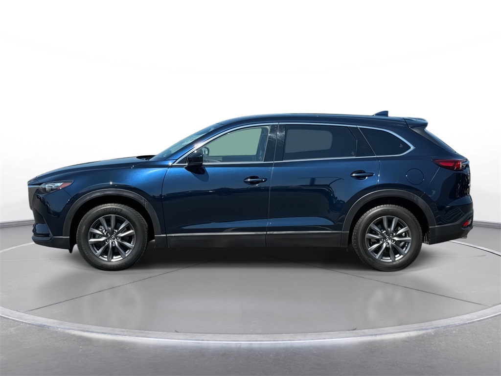 2021 Mazda CX-9 Touring photo 5