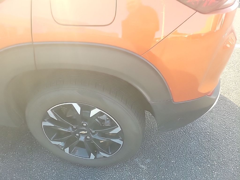 2023 Chevrolet Trailblazer LT photo 13
