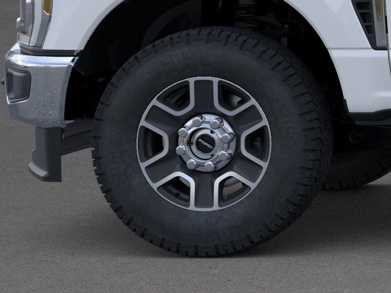 2025 Ford F-250 Lariat photo 19