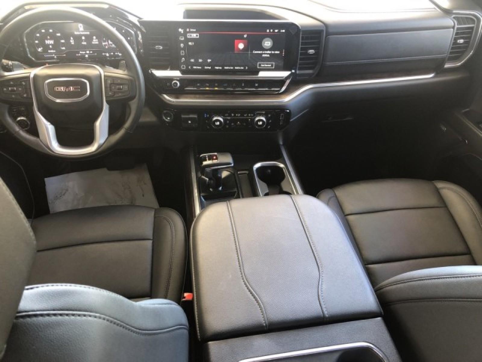 2024 Gmc Sierra 1500 SLT photo 8