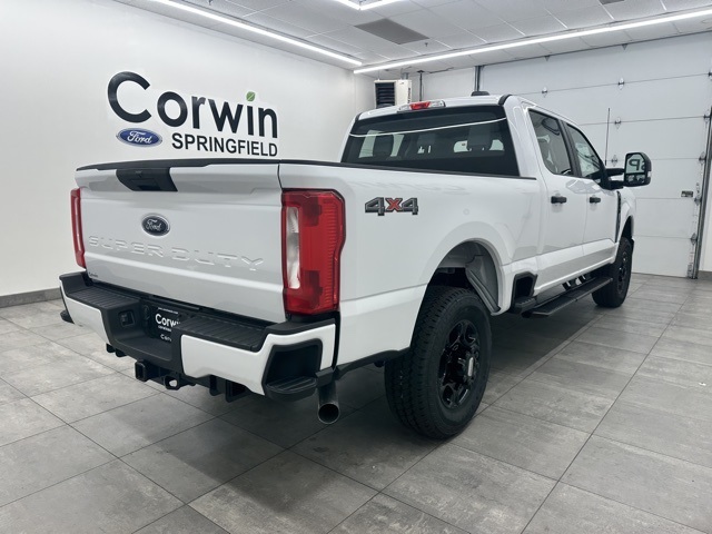 2026 Ford F-250 XL photo 4
