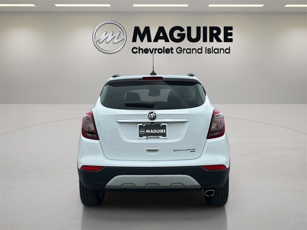 2022 Buick Encore Preferred photo 5