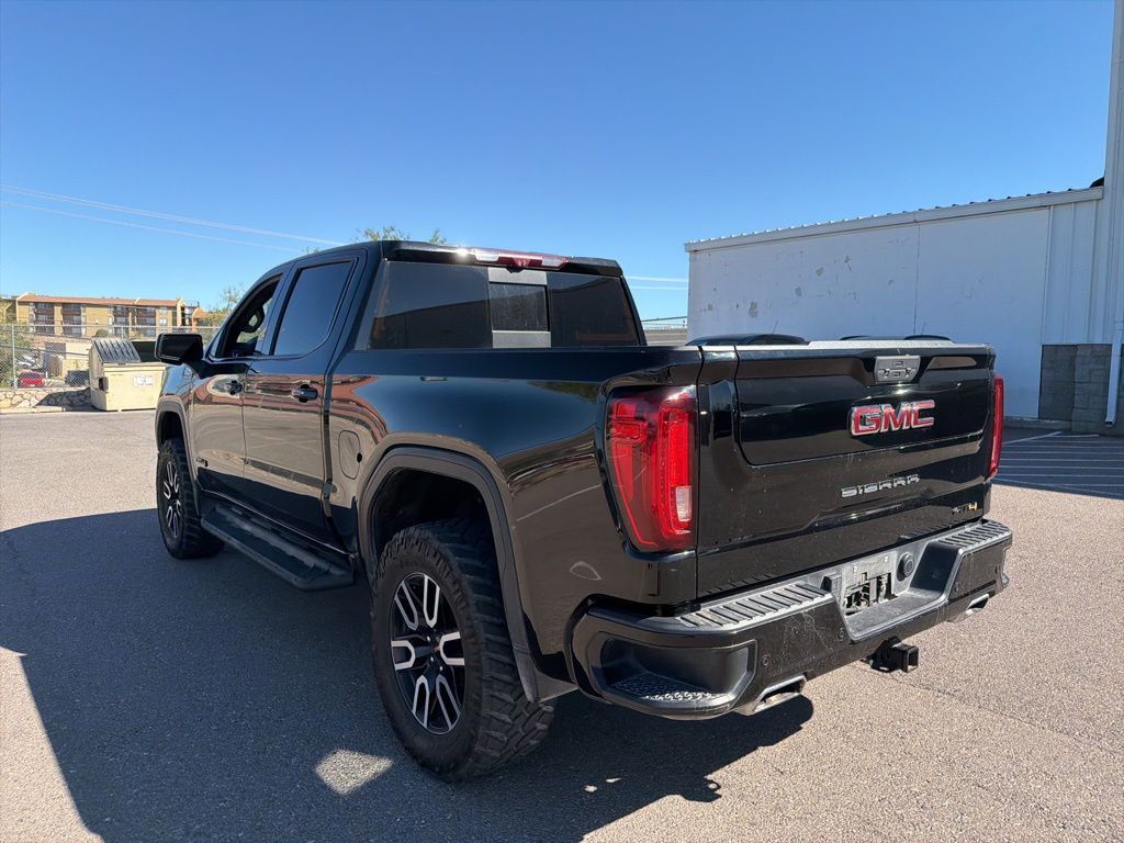 2021 Gmc Sierra 1500 AT4 photo 14