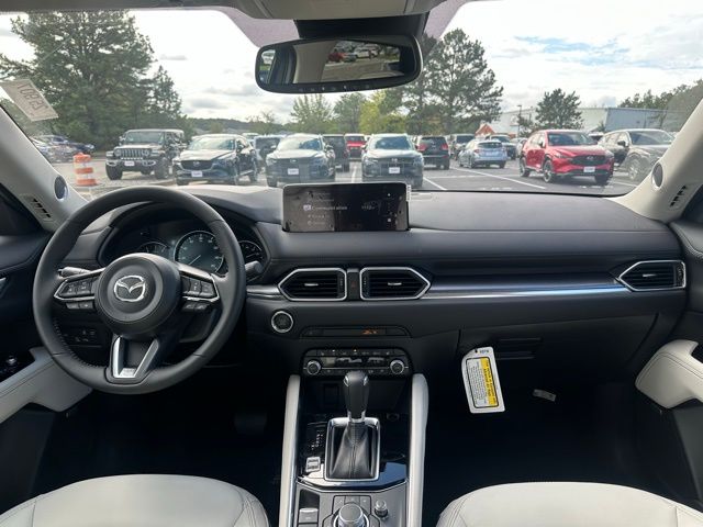2025 Mazda CX-5 2.5 Premium Plus photo 28
