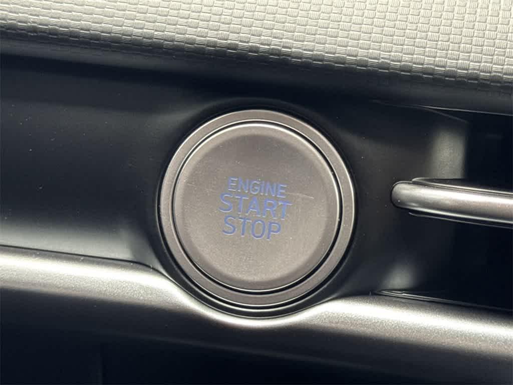2025 Hyundai Santa Cruz SEL photo 15