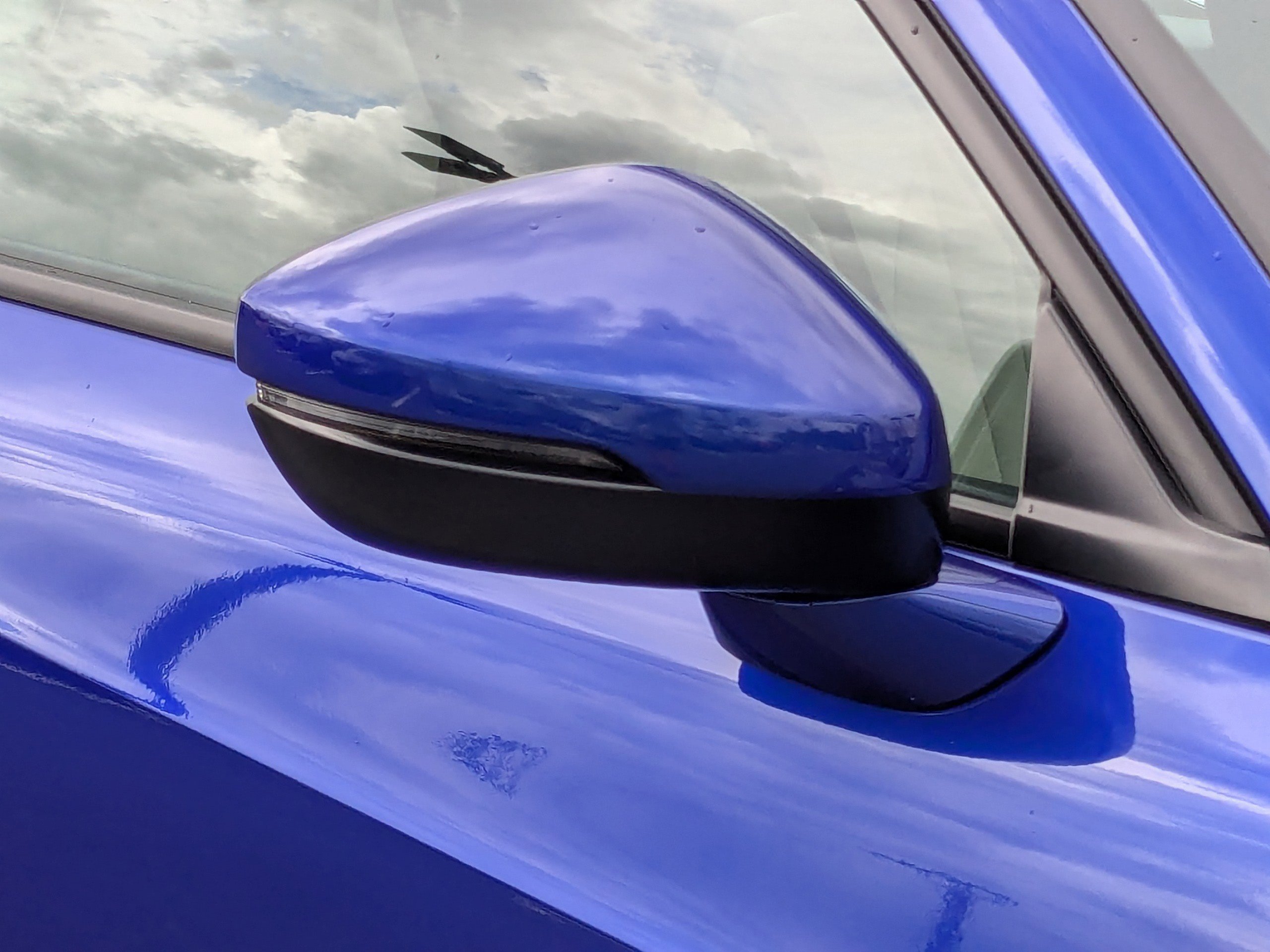 2025 Acura Integra A-Spec photo 10