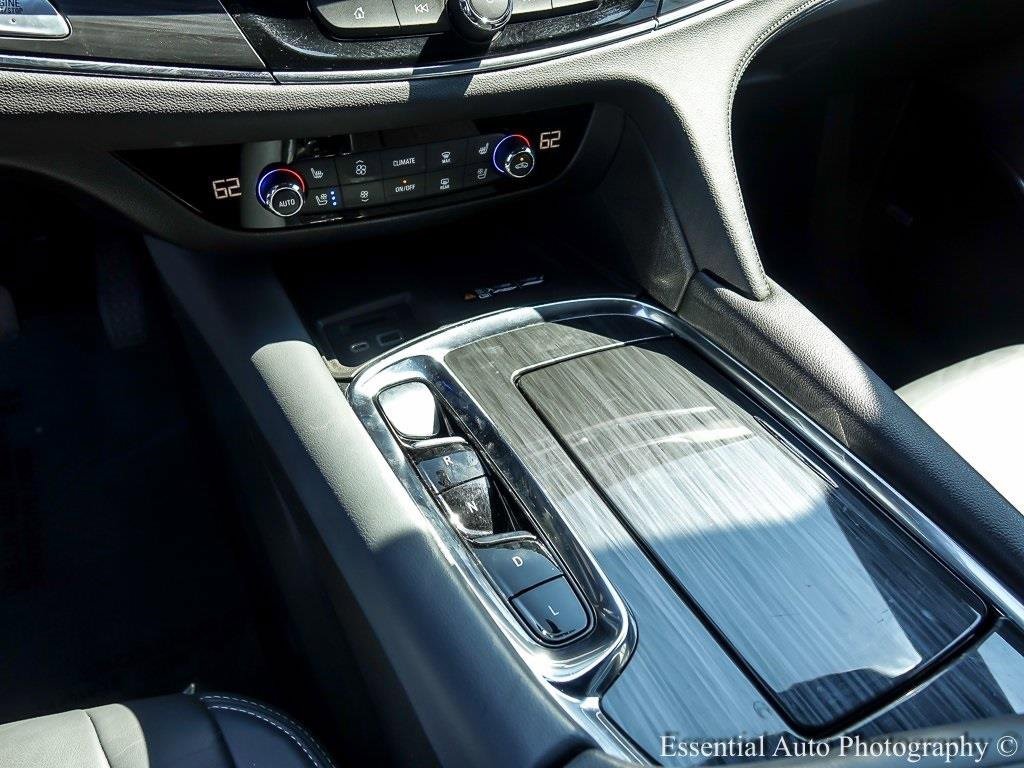 2024 BUICK ENCLAVE - Image 21
