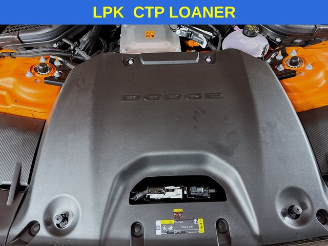 2025 Dodge Charger R/T photo 26