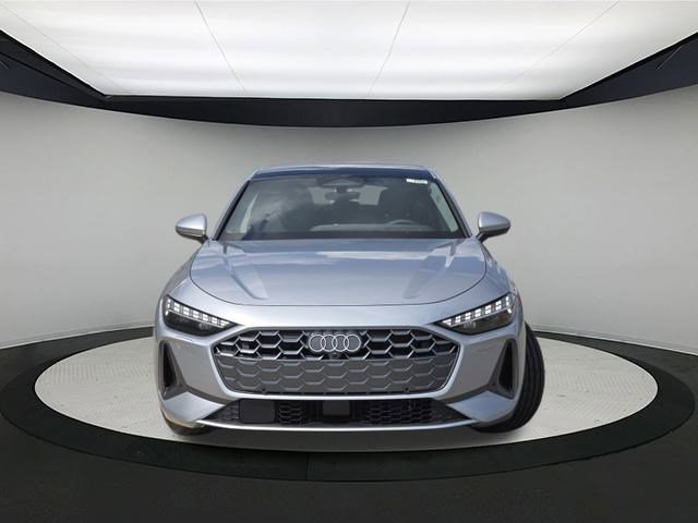 2025 Audi A5 Quattro Premium Plus photo 2