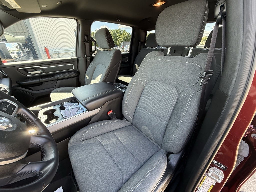 2022 Ram 1500 Big Horn Lone Star photo 18