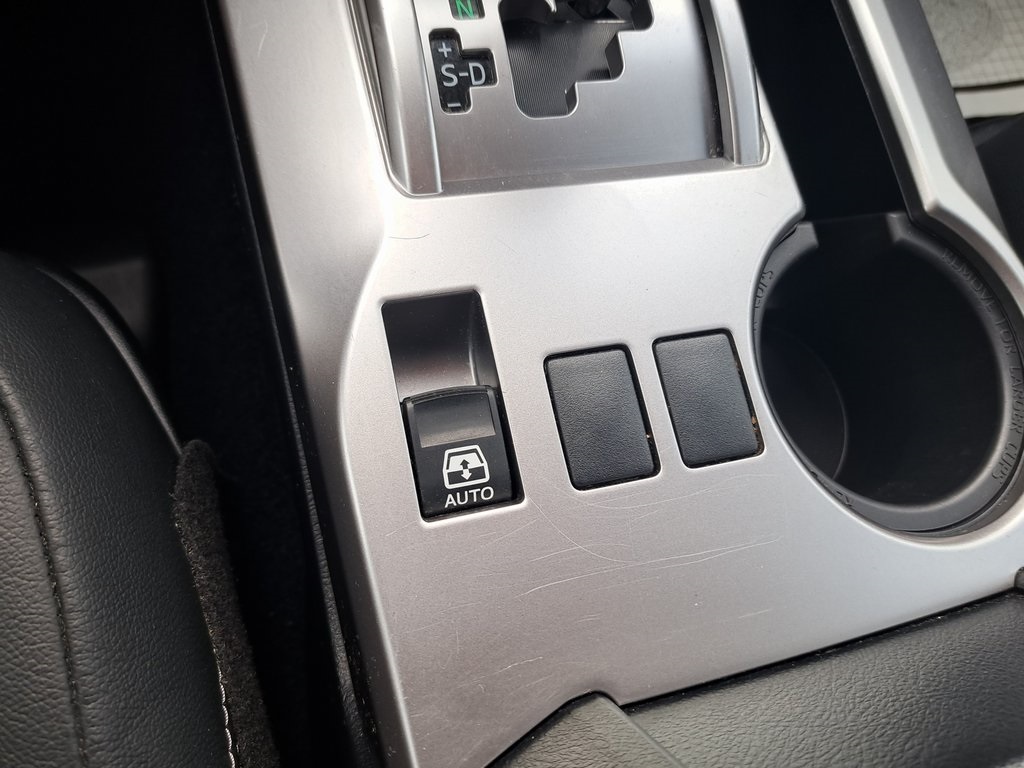 2022 Toyota 4Runner Limited photo 20