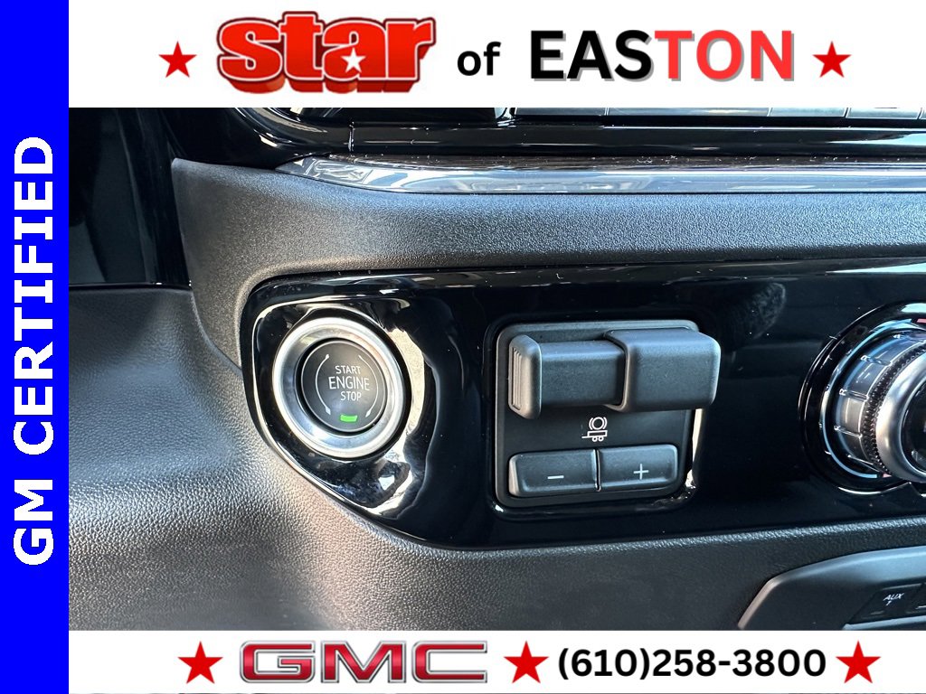 2024 Gmc Sierra SLE photo 19