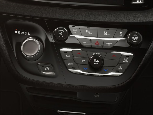 2026 Chrysler Voyager LX photo 24