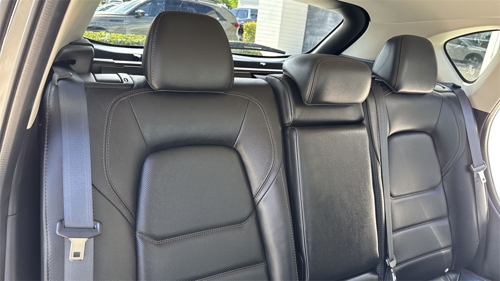 2023 Mazda CX-5 2.5 S Preferred photo 45