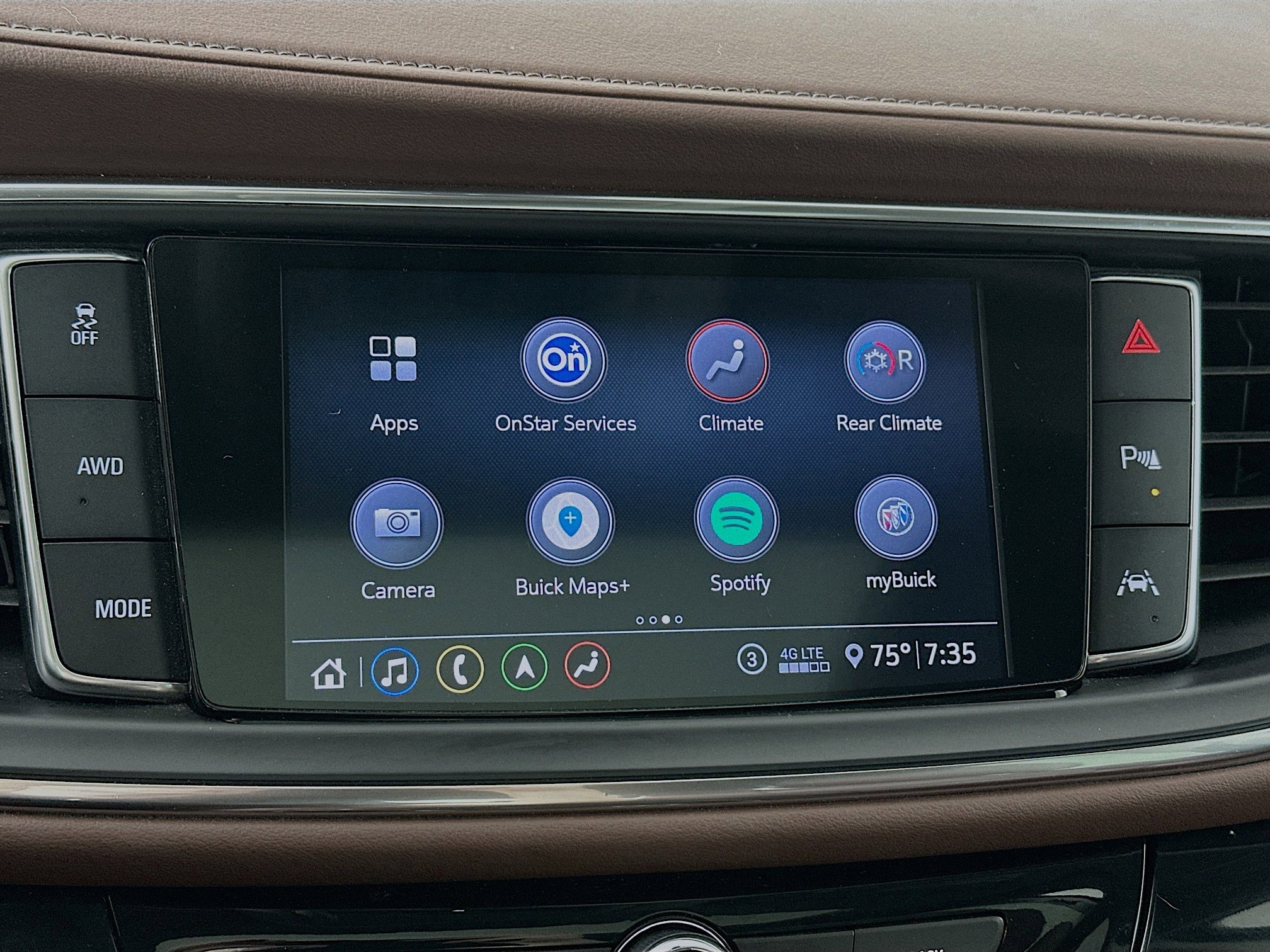 2021 Buick Enclave Avenir photo 15