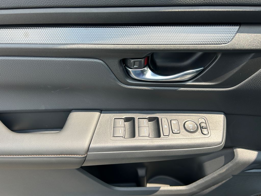 2026 Honda CR-V Hybrid Sport photo 24